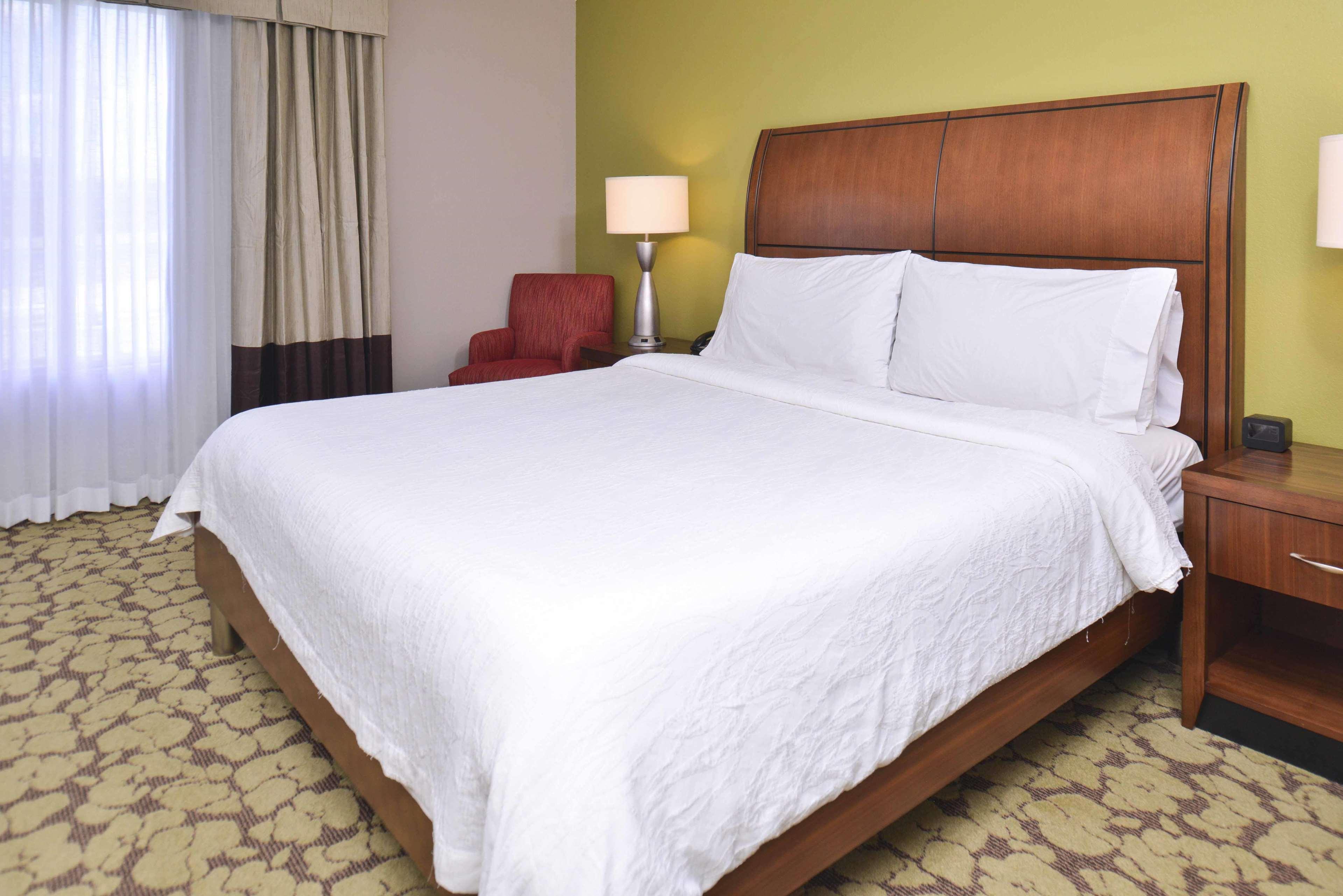 Hilton Garden Inn Indianapolis/Carmel Exteriör bild