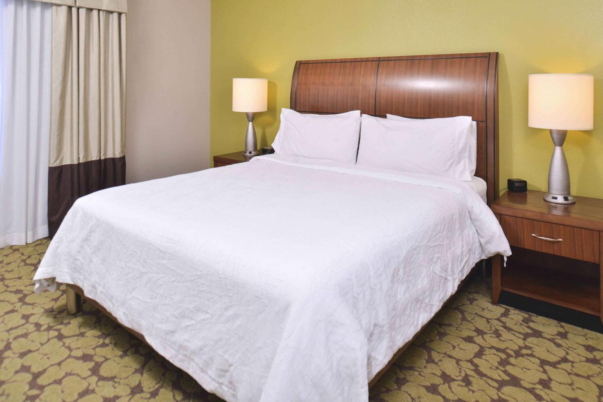 Hilton Garden Inn Indianapolis/Carmel Exteriör bild